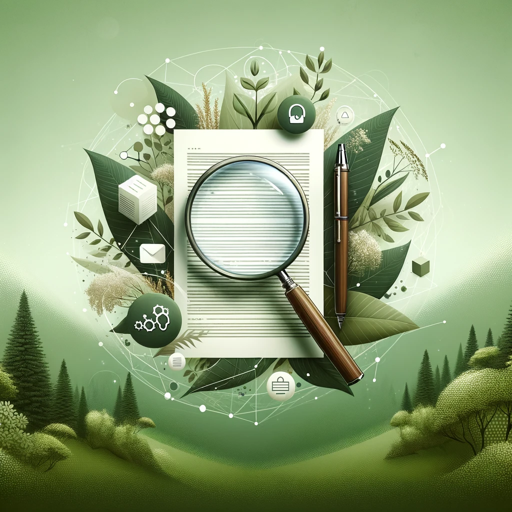 logo of Software Contract Reviewer on the GPT Store