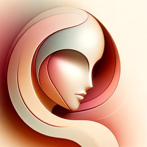 logo of Beauty Advisor on the GPT Store