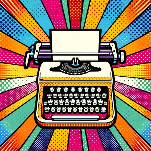 logo of Automated Blog Post Writer on the GPT Store
