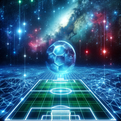 logo of Simulation Sports Analyst on the GPT Store