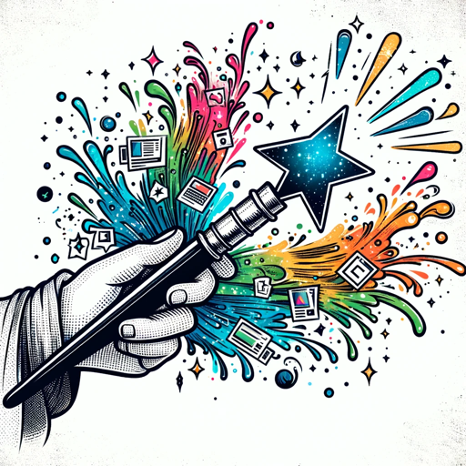 logo of Watermark Remover Wizard on the GPT Store