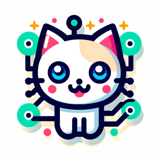 logo of NEKOTARO 猫太郎 on the GPT Store