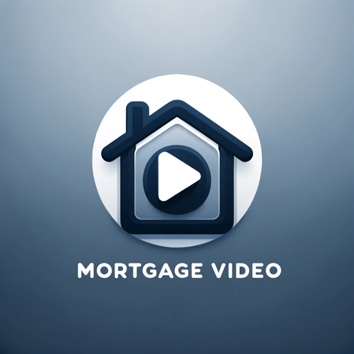 logo of Mortgage Video on the GPT Store