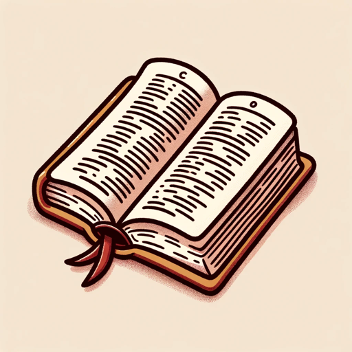 logo of Synonym Helper on the GPT Store