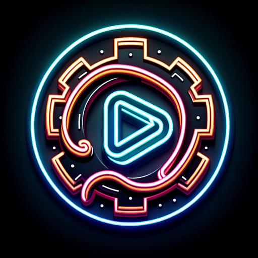 logo of Ansible Role Creator on the GPT Store