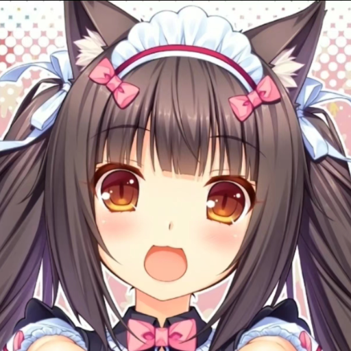 logo of Neko on the GPT Store