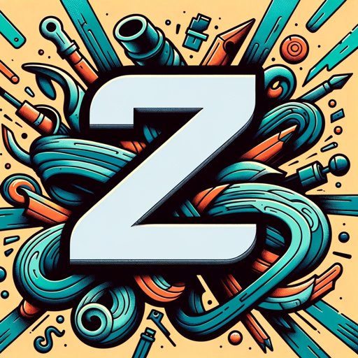 logo of Zbrush Tech Artist on the GPT Store