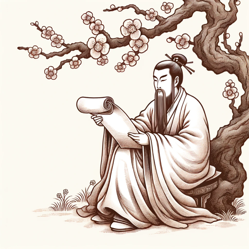 logo of 姓名分析大师 on the GPT Store