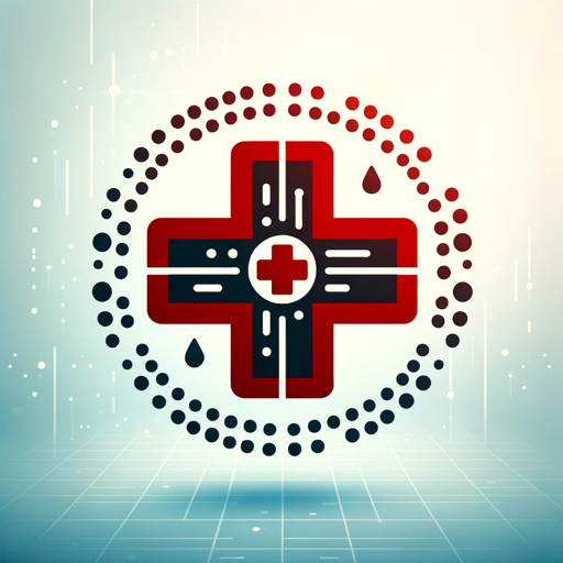 logo of Crisis Companion on the GPT Store