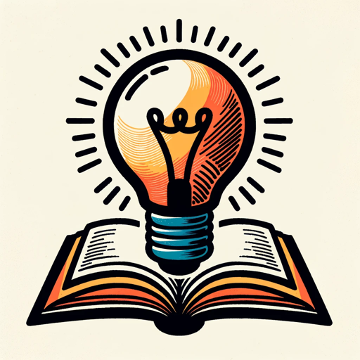logo of First Principles Thinker on the GPT Store