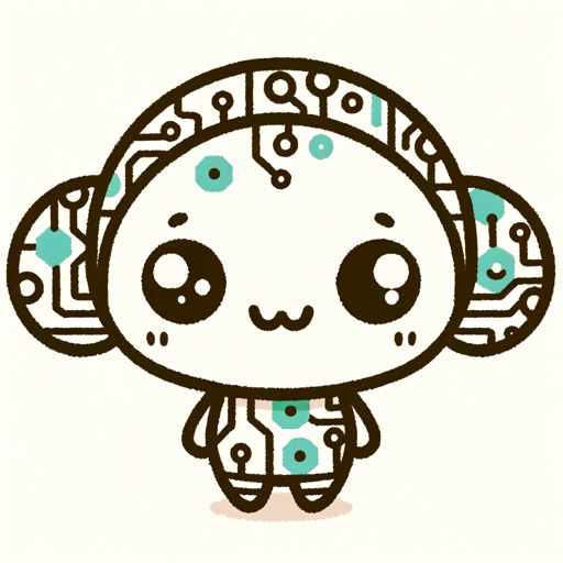 logo of 生成AIストリームエンジンさん on the GPT Store