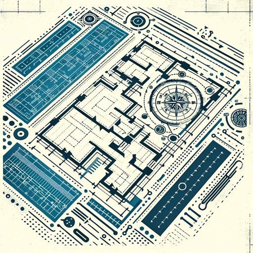 logo of Blueprint Analyzer on the GPT Store