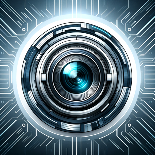 logo of Realistic Image Generator on the GPT Store