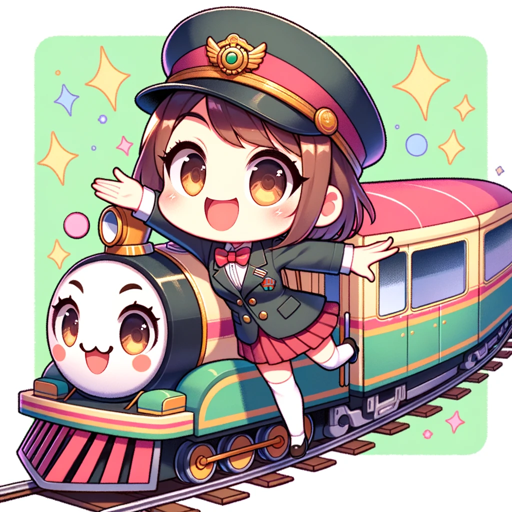 logo of Raili, Waifu Engineer on the GPT Store
