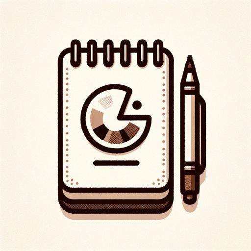 logo of Design Briefing Creator on the GPT Store