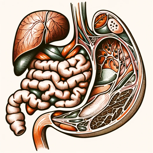 logo of Anatomy Guide (Abdomen) on the GPT Store