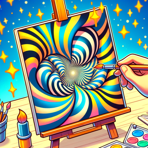 logo of Imaginator on the GPT Store