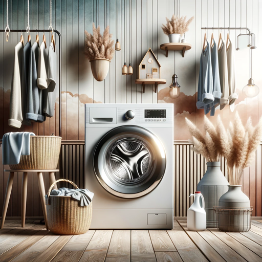 logo of Laundry Biz Pro on the GPT Store