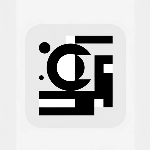 logo of シンボルアイコンジェネレーター on the GPT Store