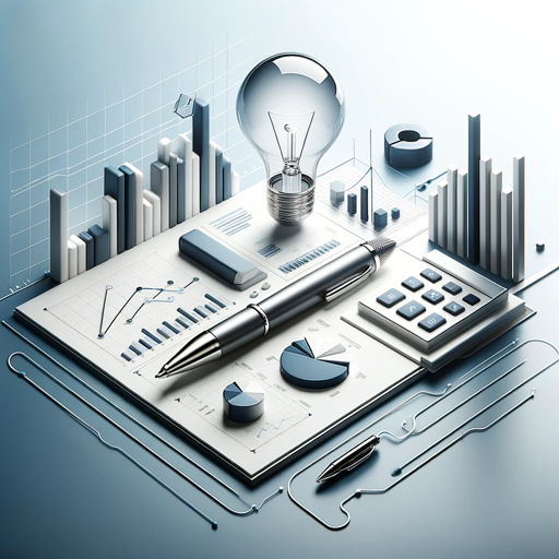 logo of Business Plan Sage on the GPT Store