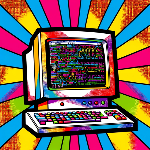 logo of IRC Simulator on the GPT Store