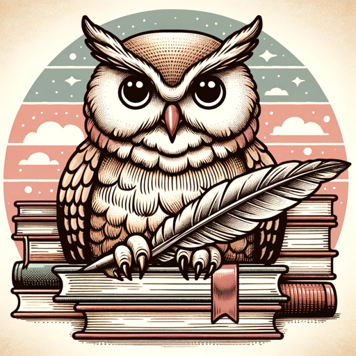 logo of 演讲稿写作专家 on the GPT Store