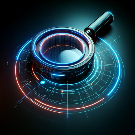 logo of AI Rating Explorer on the GPT Store