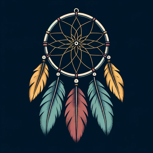 logo of Interpretador de sueños on the GPT Store