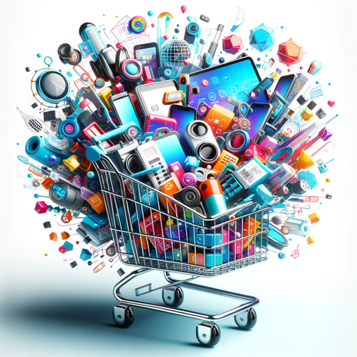 logo of Ecom Description Assistant on the GPT Store