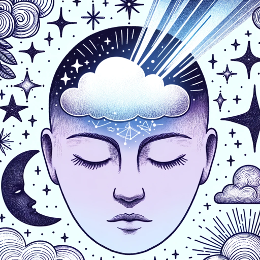 logo of Dream Interpreter on the GPT Store