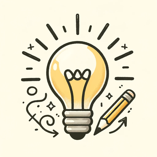 logo of Promt Improve on the GPT Store