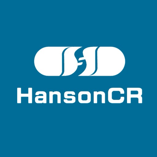 logo of HansonCR on the GPT Store