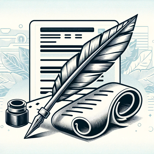 logo of Format Content to Gutenberg Block on the GPT Store