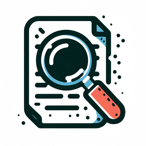logo of Proof Reader on the GPT Store