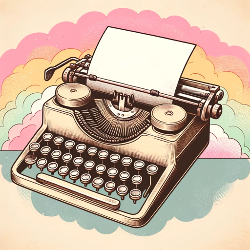 logo of Blog Post Writer on the GPT Store