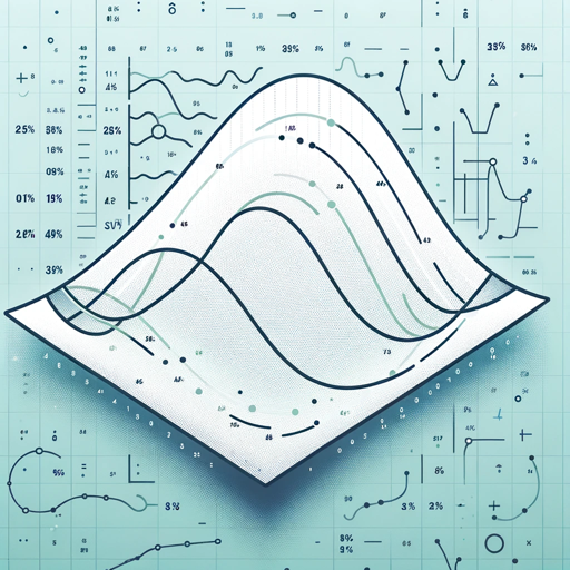 logo of Statistics and data analysis on the GPT Store