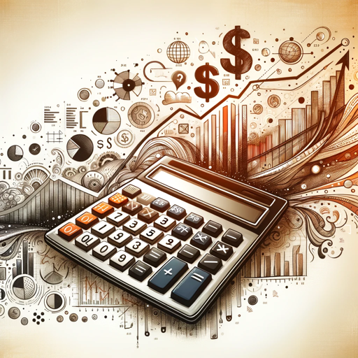 logo of Business Advisor on the GPT Store