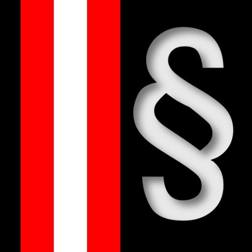 logo of AustrianLAW - Recht und Gesetze in Österreich on the GPT Store