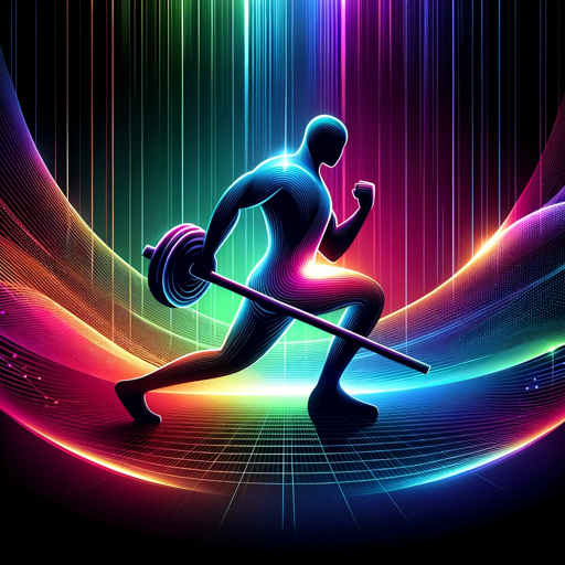 logo of Personal Trainer Pro on the GPT Store