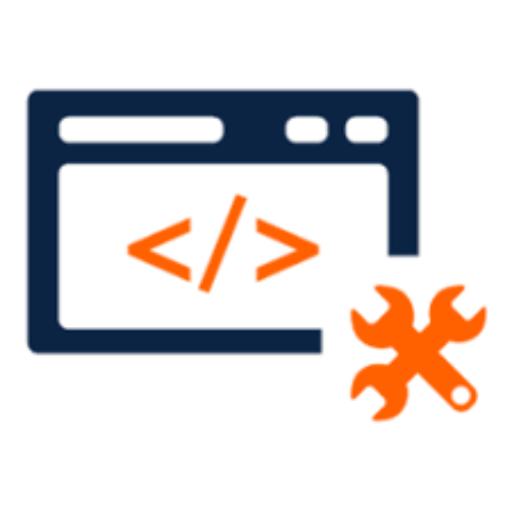logo of WebDev on the GPT Store