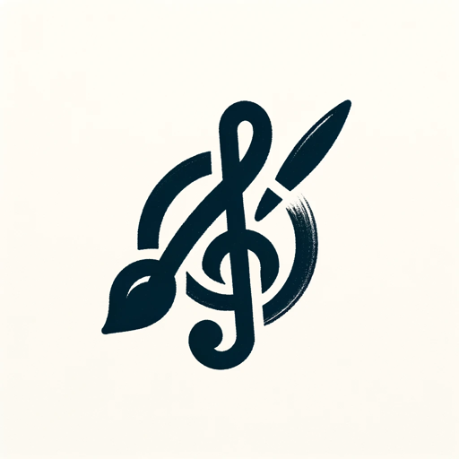 logo of Song to Image on the GPT Store