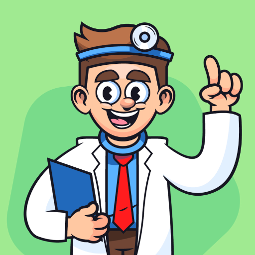 logo of Dr. Hair Loss on the GPT Store