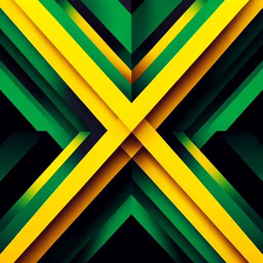 logo of AI Jamaican Patois Translator on the GPT Store