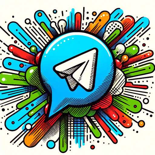 logo of Tg Booster on the GPT Store