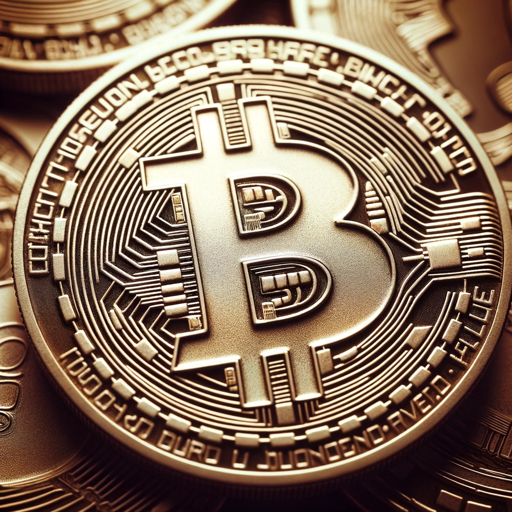 logo of BTC Halving on the GPT Store