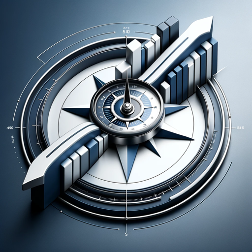 logo of Strategy Copilot on the GPT Store
