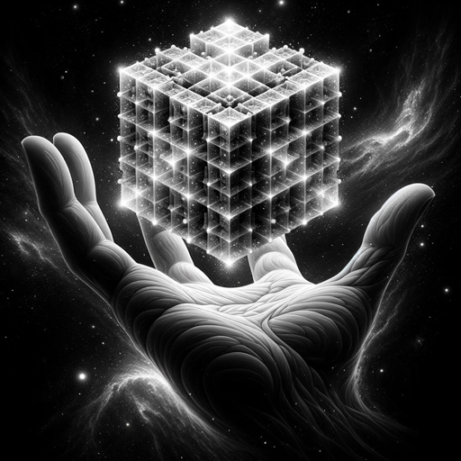 logo of Created Dimension on the GPT Store
