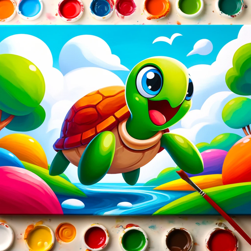 logo of Snapping Turtle on the GPT Store
