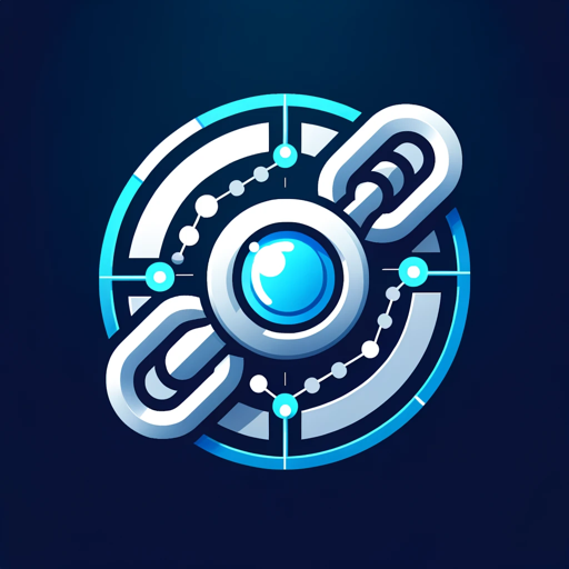 logo of 快速分析王 on the GPT Store