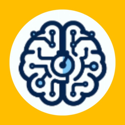 logo of Active CamBrain on the GPT Store